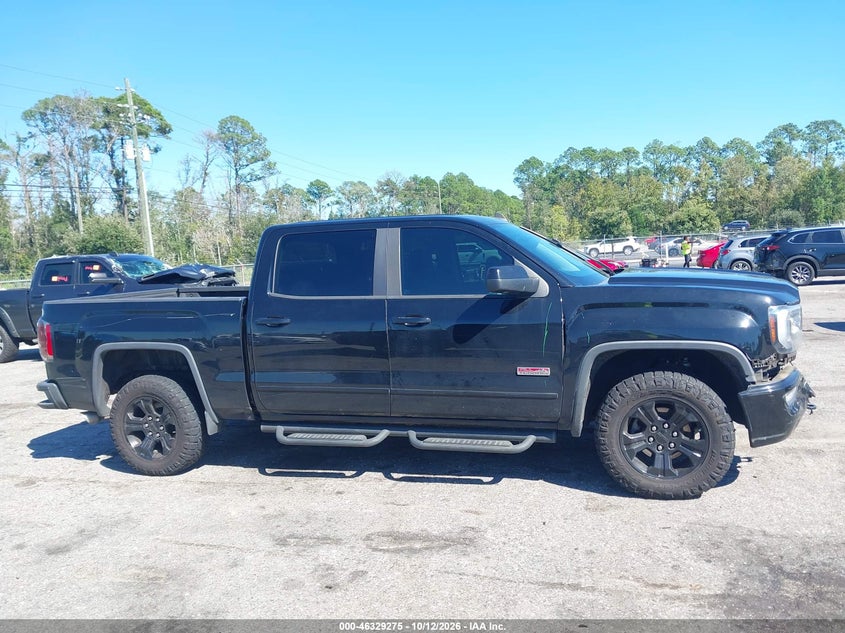GMC SIERRA 1500 - zdjęcie 13