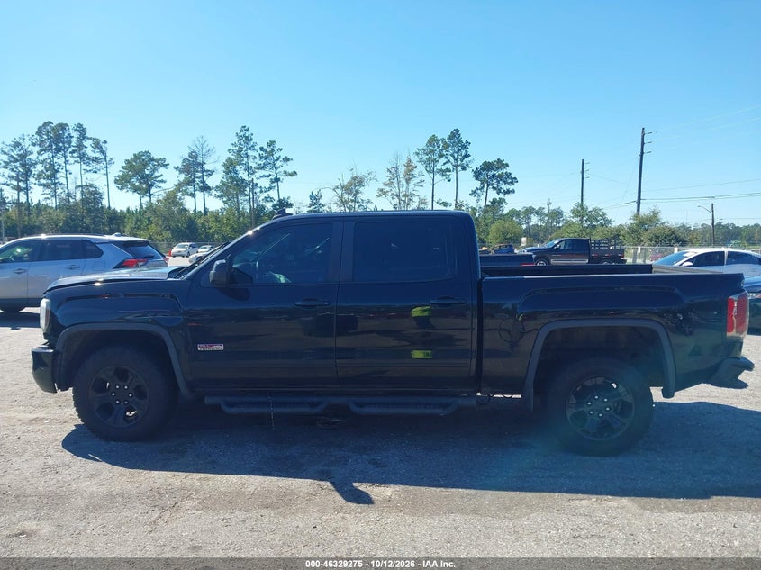 GMC SIERRA 1500 - zdjęcie 14
