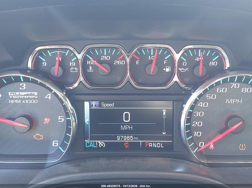 GMC SIERRA 1500 - zdjęcie 15