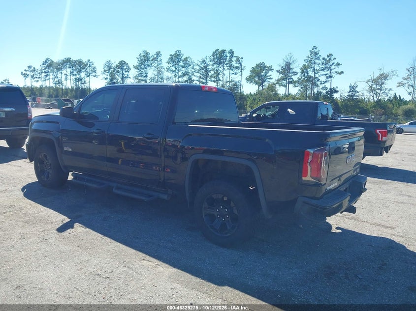 GMC SIERRA 1500 - zdjęcie 3