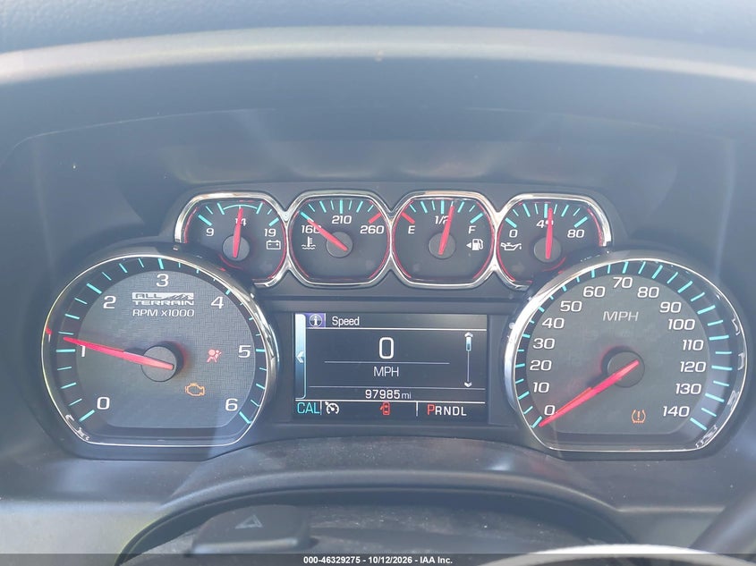GMC SIERRA 1500 - zdjęcie 7