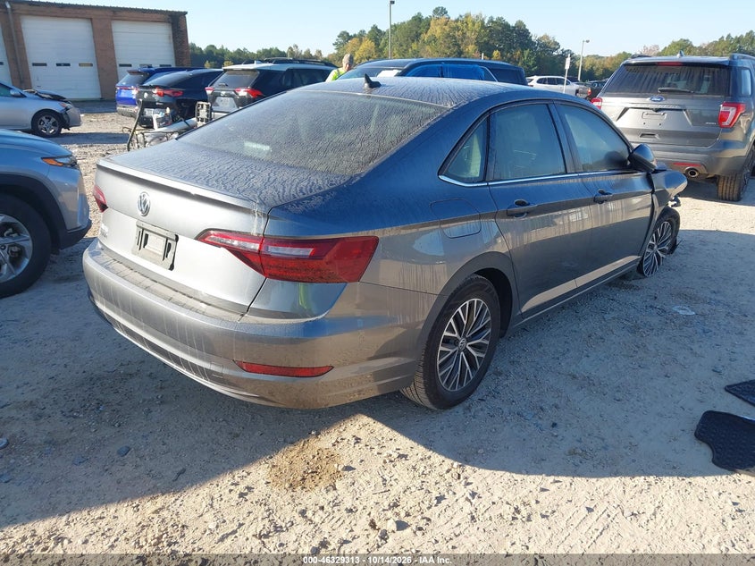 Vin: 3vwc57bu2mm059011, lot: 46829566, volkswagen jetta 1.4t r-line/1.4t s/1.4t se 20214