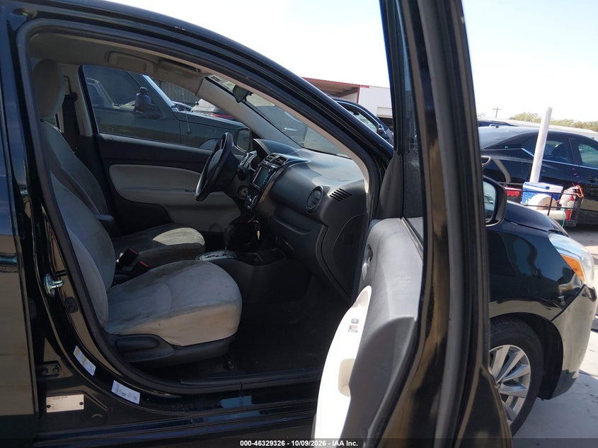 2018 MITSUBISHI MIRAGE G4 ES · Фото 5