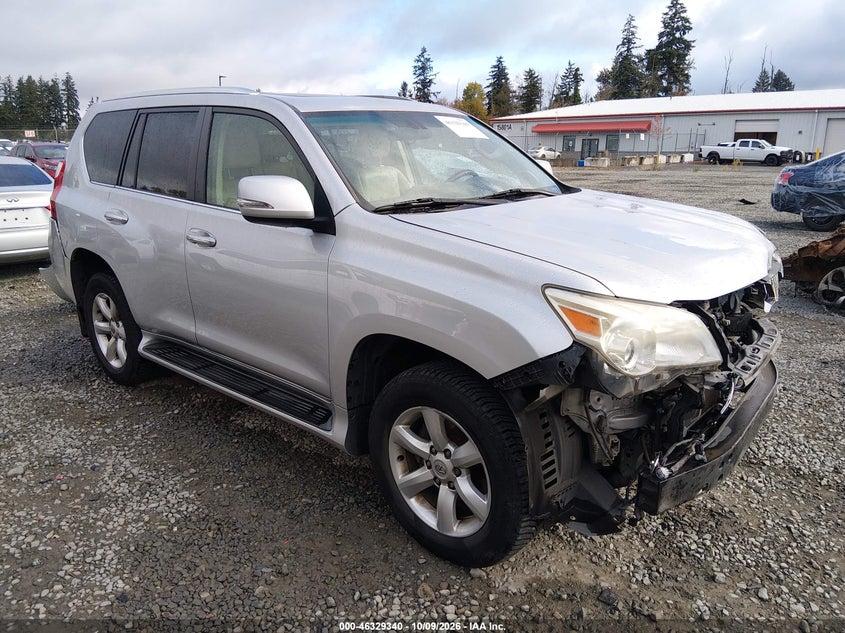 Vin: jtjbm7fxxb5023282, lot: 46829593, lexus gx 460 2011 img_1