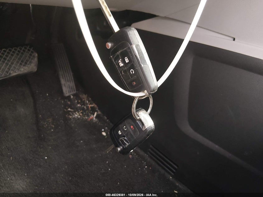 2015 CHEVROLET EQUINOX 1LT · Фото 11
