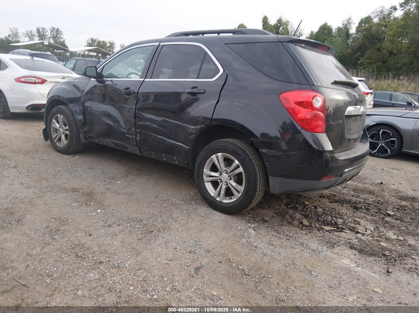 2015 CHEVROLET EQUINOX 1LT · Фото 3