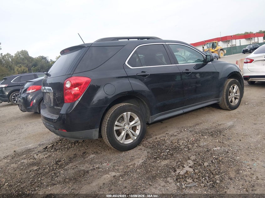 2015 CHEVROLET EQUINOX 1LT · Фото 4