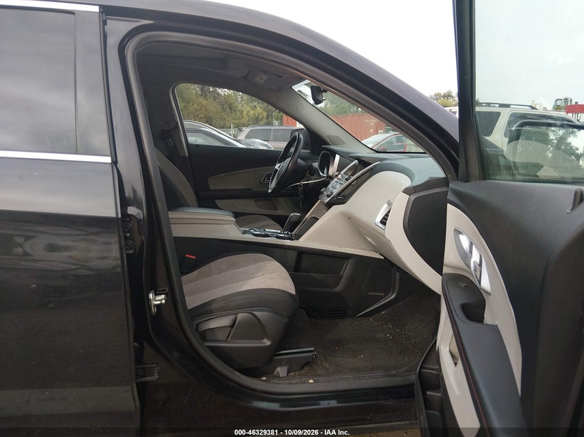 2015 CHEVROLET EQUINOX 1LT · Фото 5