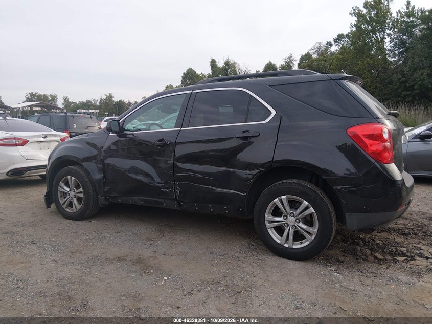 2015 CHEVROLET EQUINOX 1LT · Фото 6
