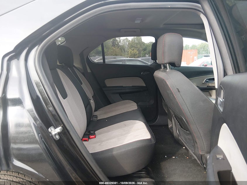 2015 CHEVROLET EQUINOX 1LT · Фото 8