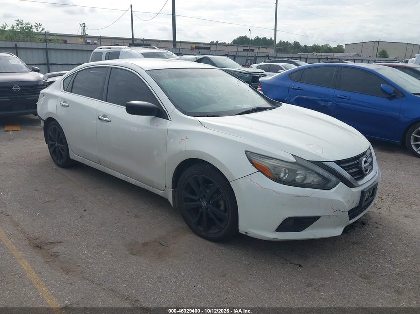 Vin: 1n4al3ap5hc484479, lot: 46829653, nissan altima 2.5 sr 2017 img_1