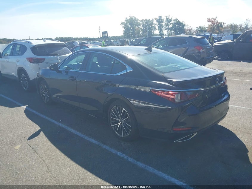 Vin: 58adz1b14su192106, lot: 46829764, lexus es 350 20253