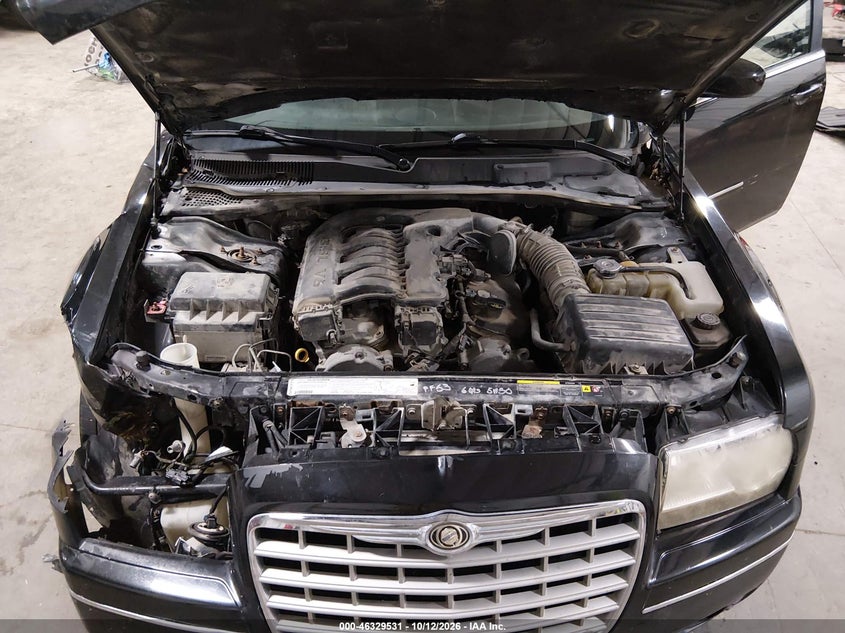 2006 CHRYSLER 300 TOURING · Фото 10