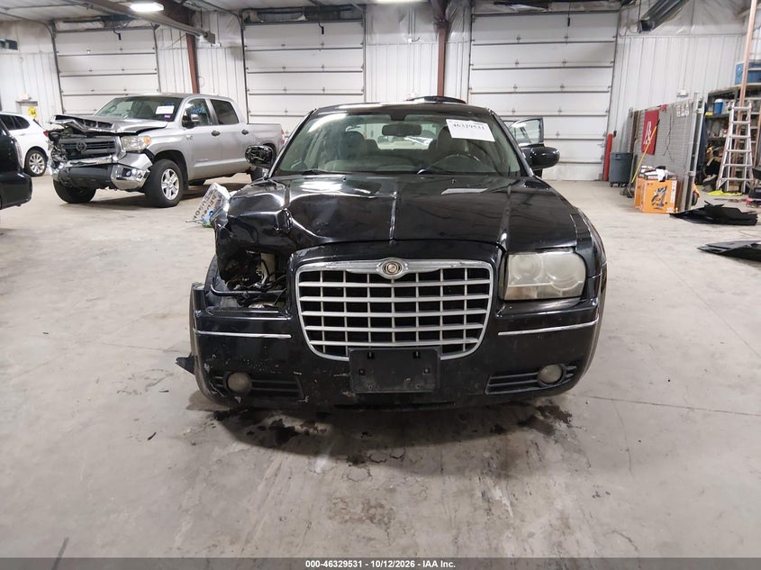 2006 CHRYSLER 300 TOURING · Фото 12