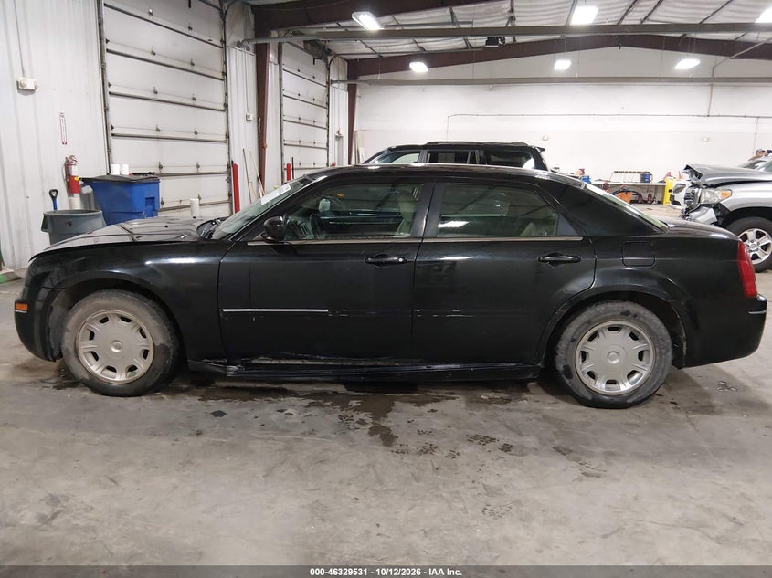 2006 CHRYSLER 300 TOURING · Фото 14