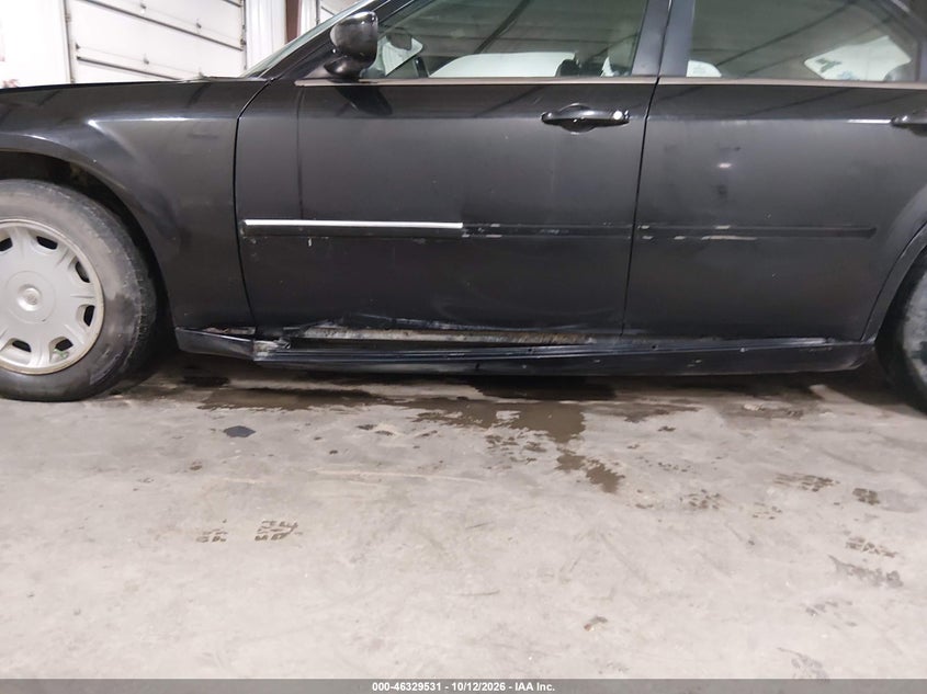 2006 CHRYSLER 300 TOURING · Фото 17
