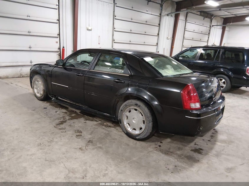 2006 CHRYSLER 300 TOURING · Фото 3