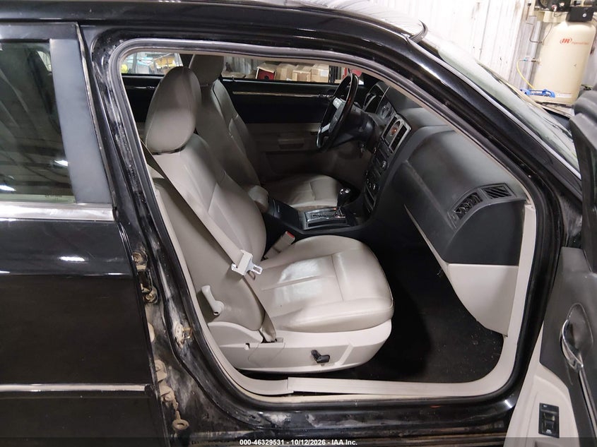 2006 CHRYSLER 300 TOURING · Фото 5