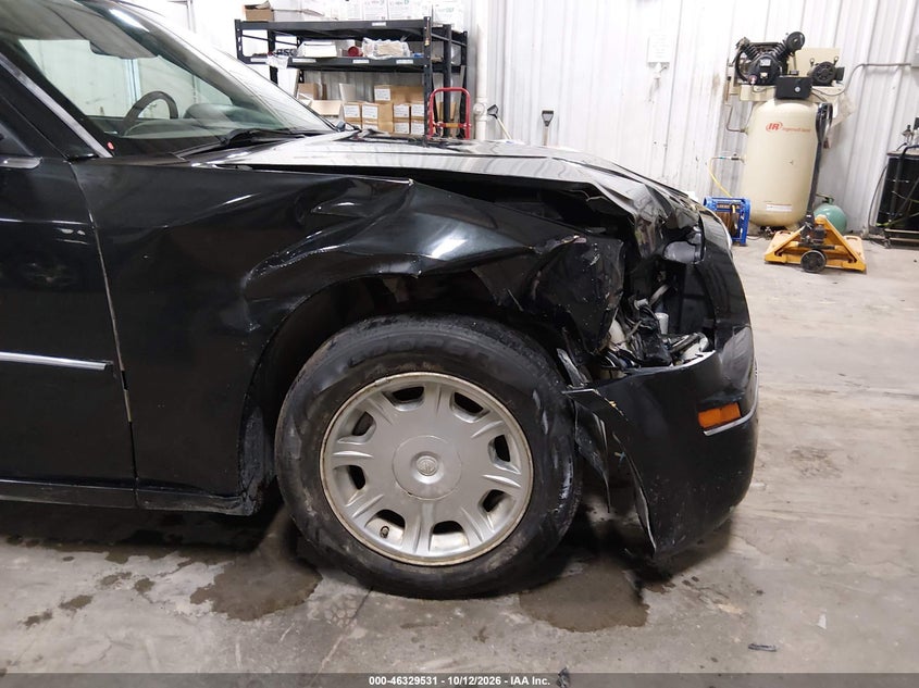 2006 CHRYSLER 300 TOURING · Фото 6