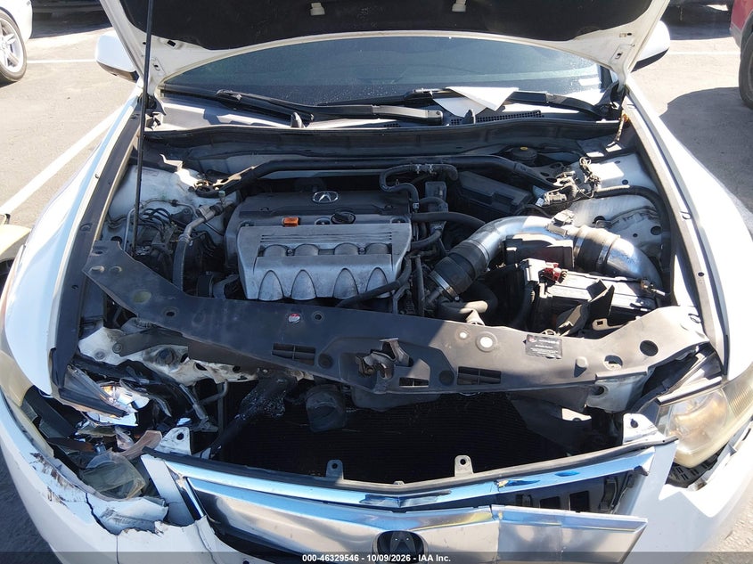 2012 ACURA TSX 2.4 · Photo 10