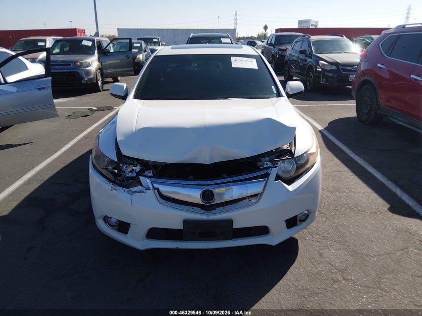 2012 ACURA TSX 2.4 · Photo 12