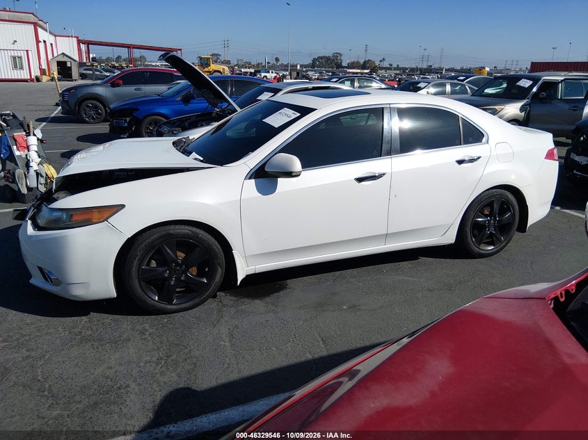 2012 ACURA TSX 2.4 · Photo 14