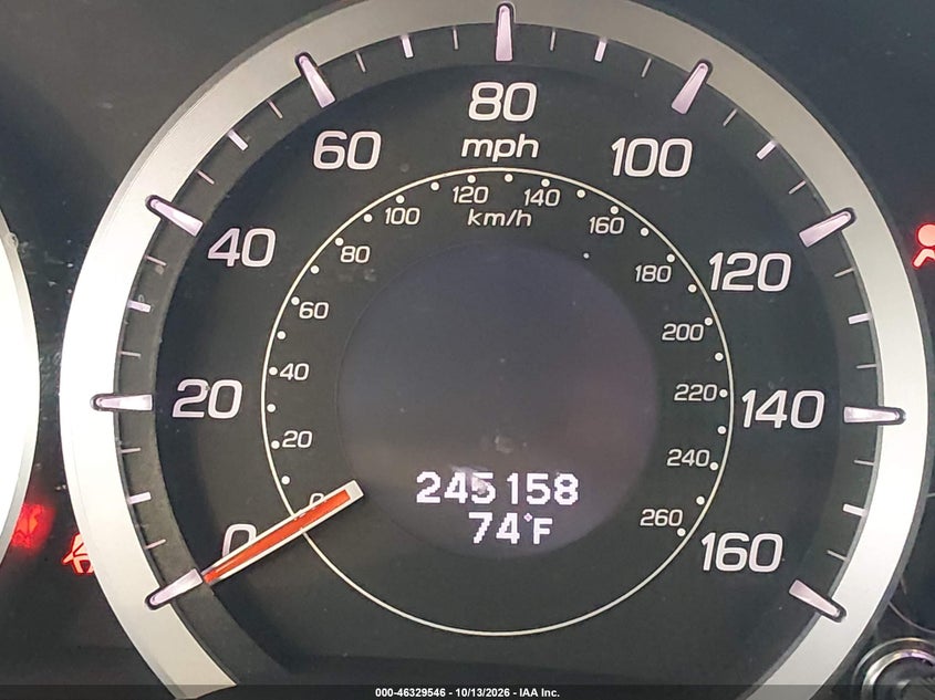 2012 ACURA TSX 2.4 · Photo 15
