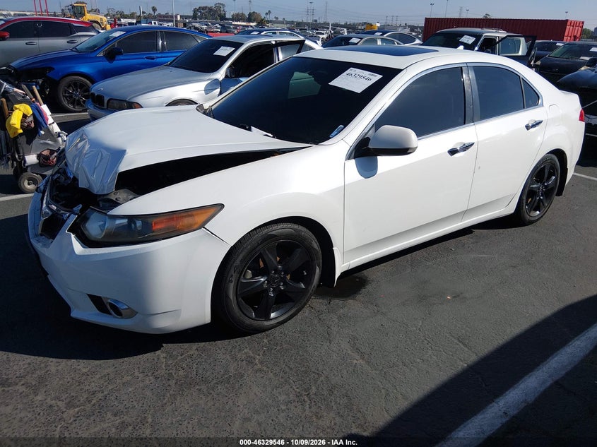 2012 ACURA TSX 2.4 · Photo 2