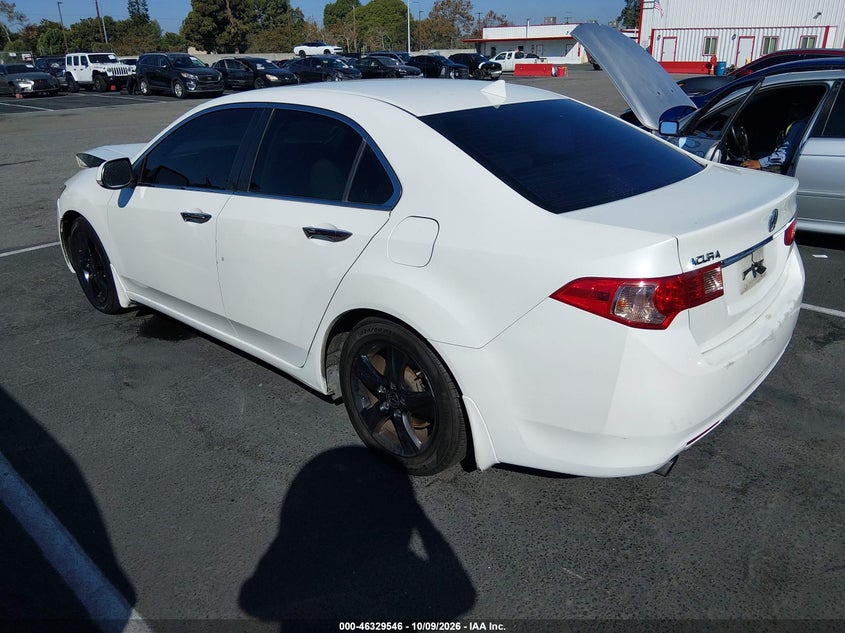 2012 ACURA TSX 2.4 · Photo 3