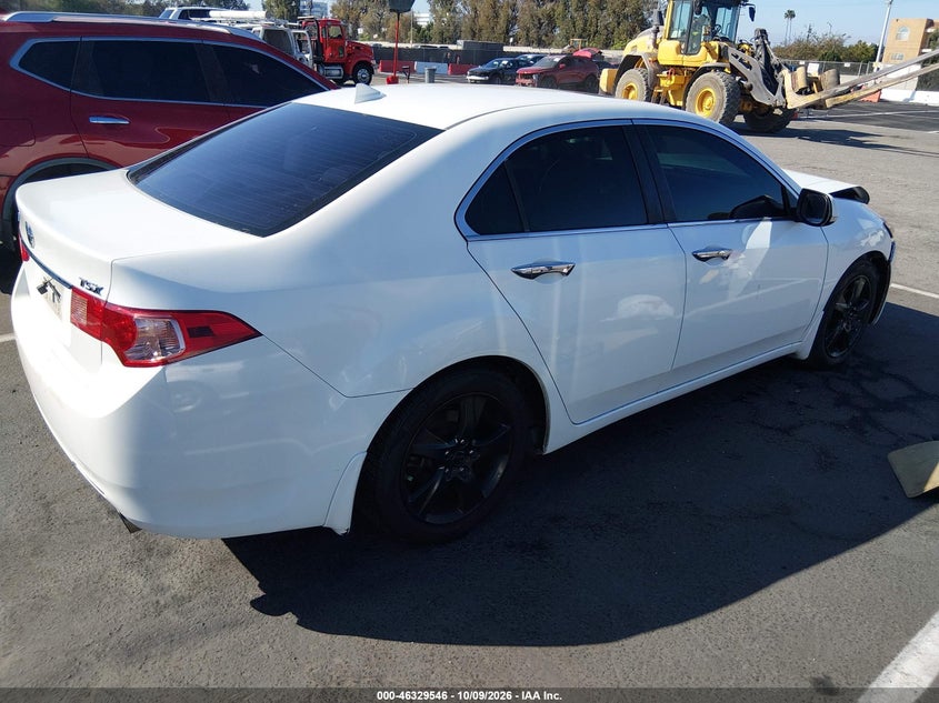 2012 ACURA TSX 2.4 · Photo 4