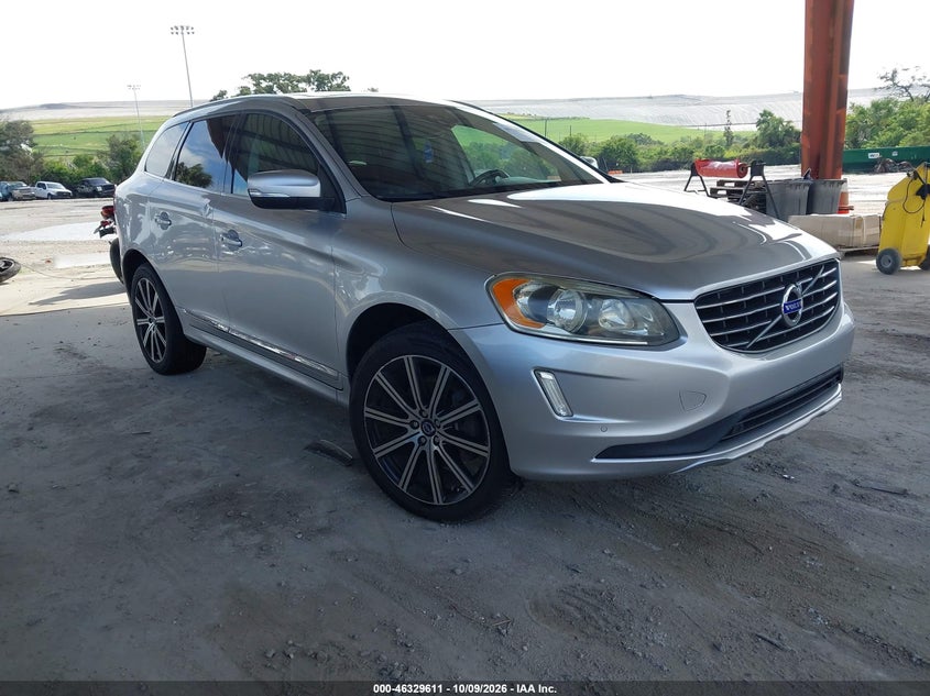 Vin: yv440mdk8f2658938, lot: 46829864, volvo xc60 t5 premier 20151