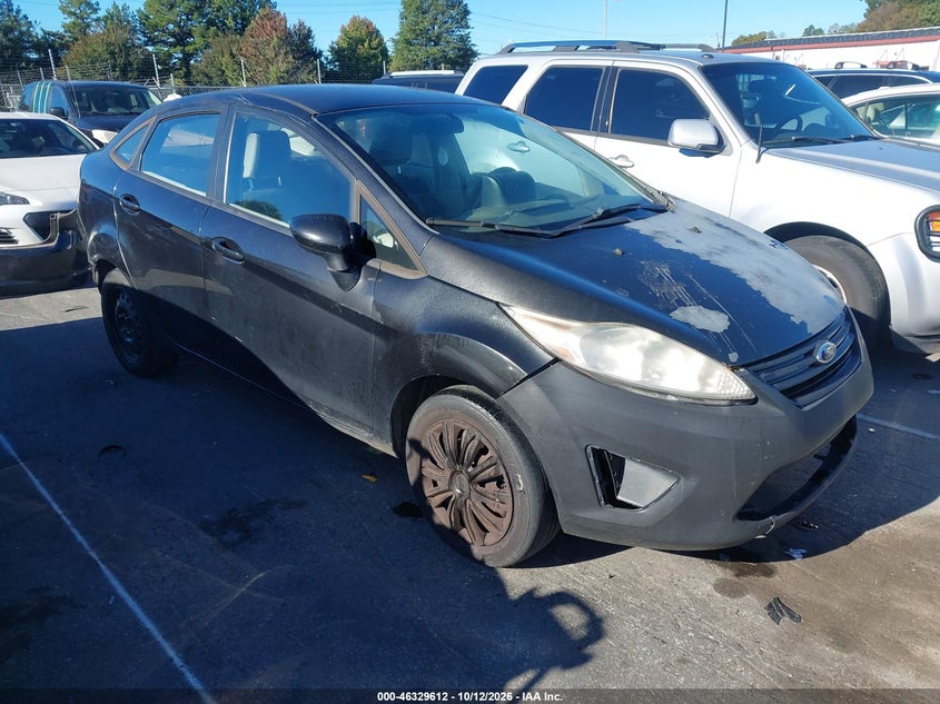Vin: 3fadp4aj1dm203144, lot: 46829865, ford fiesta s 2013 img_1