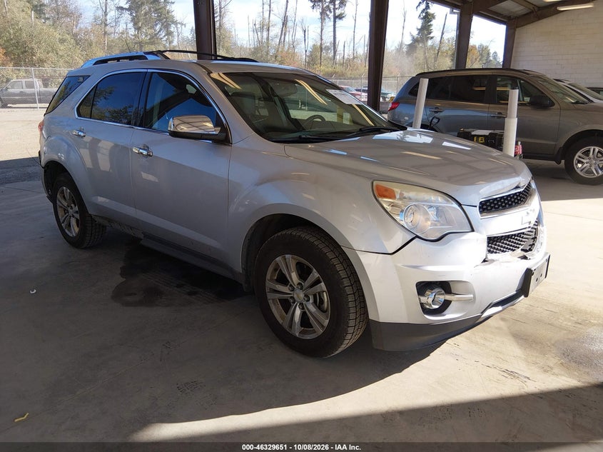 Vin: 2cnflgew3a6394542, lot: 46829904, chevrolet equinox ltz 2010 img_1