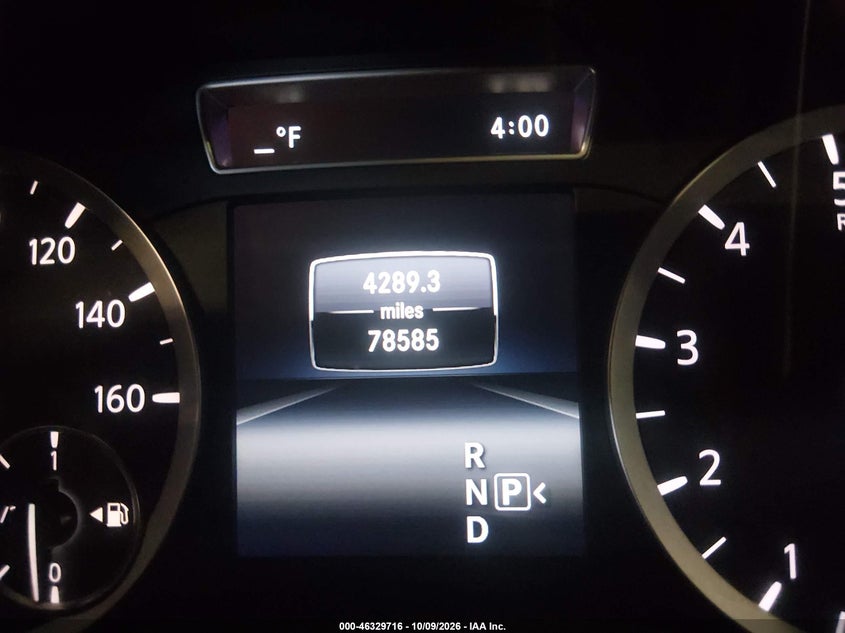 2017 INFINITI QX30 SPORT · Фото 7