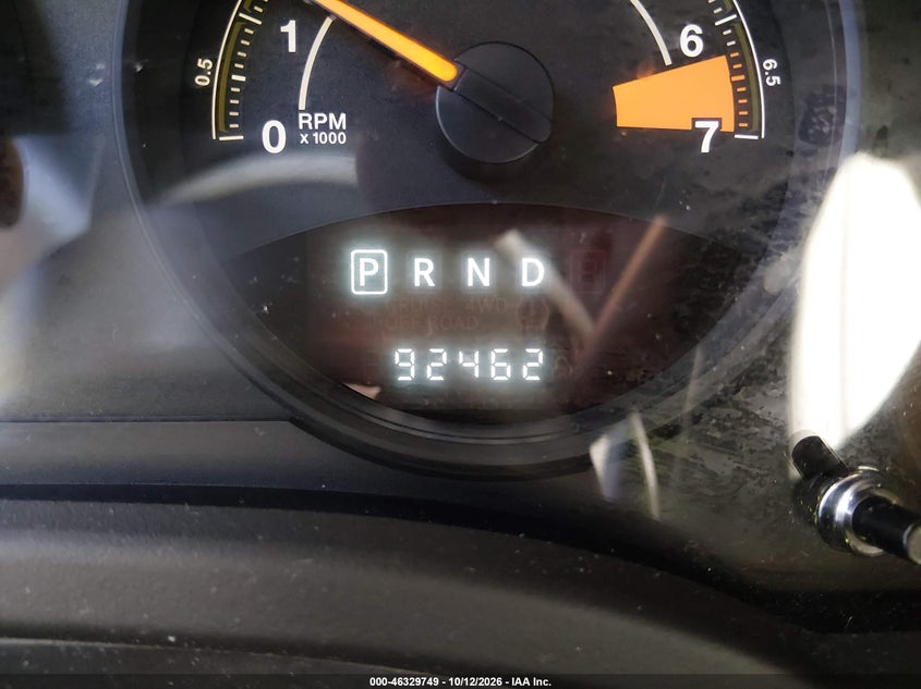 JEEP PATRIOT 2014 VIN 1C4NJPBB8ED890242