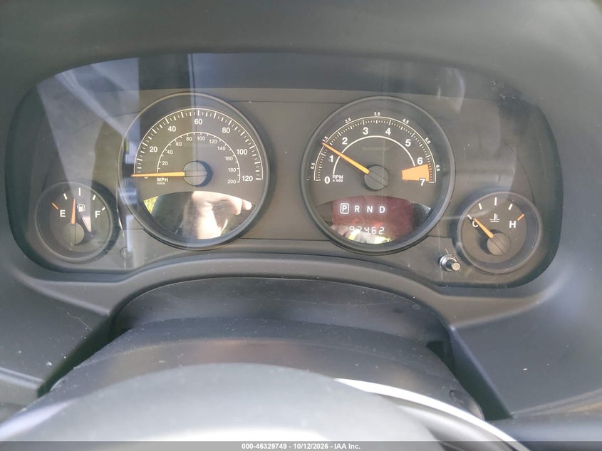 JEEP PATRIOT 2014 VIN 1C4NJPBB8ED890242