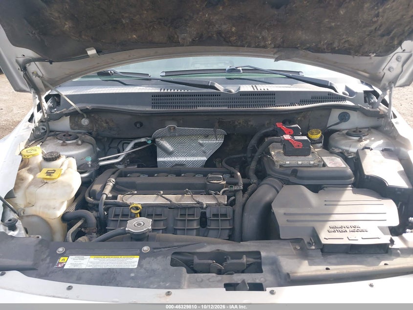 2011 DODGE CALIBER MAINSTREET · Фото 10