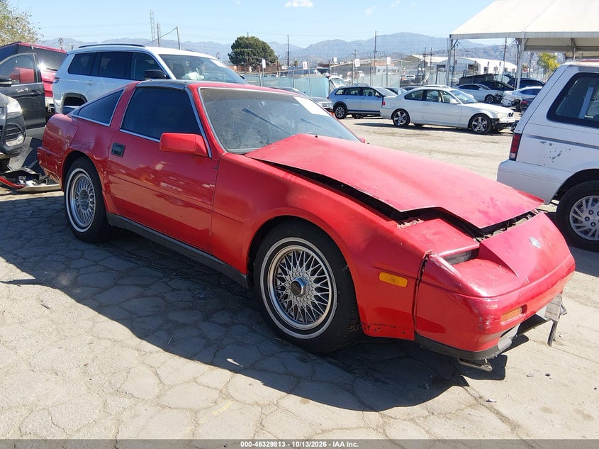 1989 Nissan 300zx
