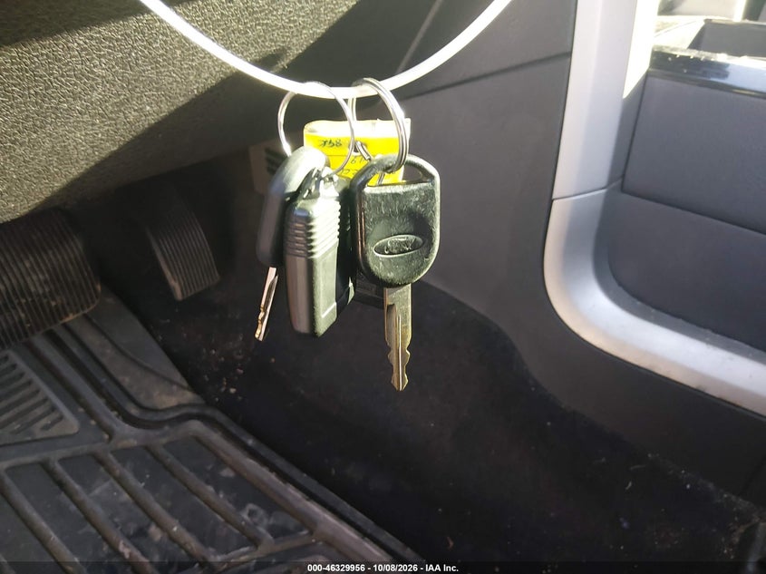 2009 FORD F-150 FX4/XLT · Фото 11