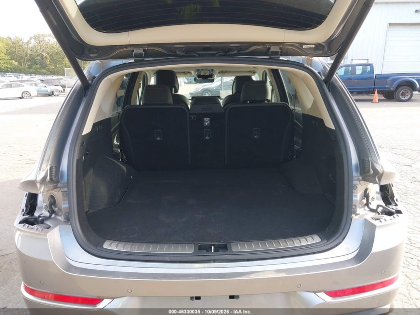 2021 GENESIS GV80 2.5T AWD · Фото 19