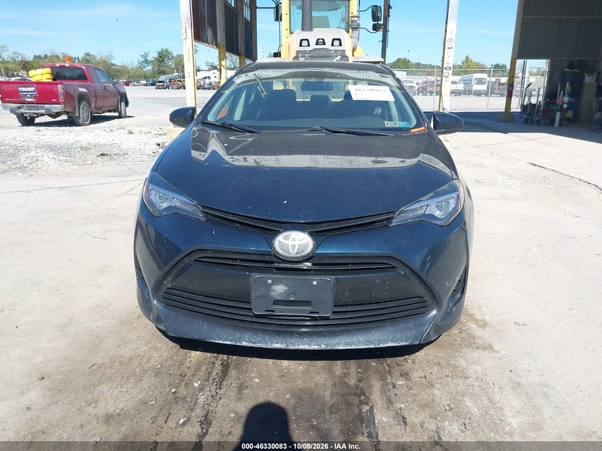 TOYOTA COROLLA - zdjęcie 12