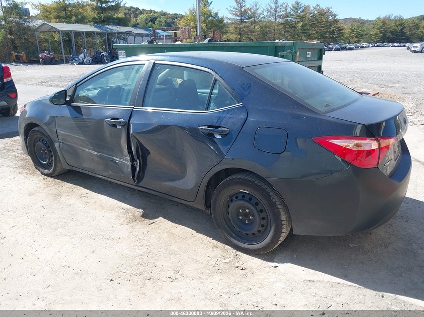 TOYOTA COROLLA - zdjęcie 17