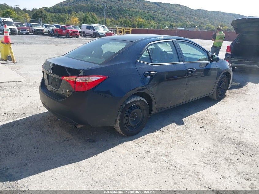 TOYOTA COROLLA - zdjęcie 4