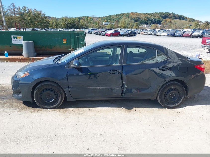 TOYOTA COROLLA - zdjęcie 6