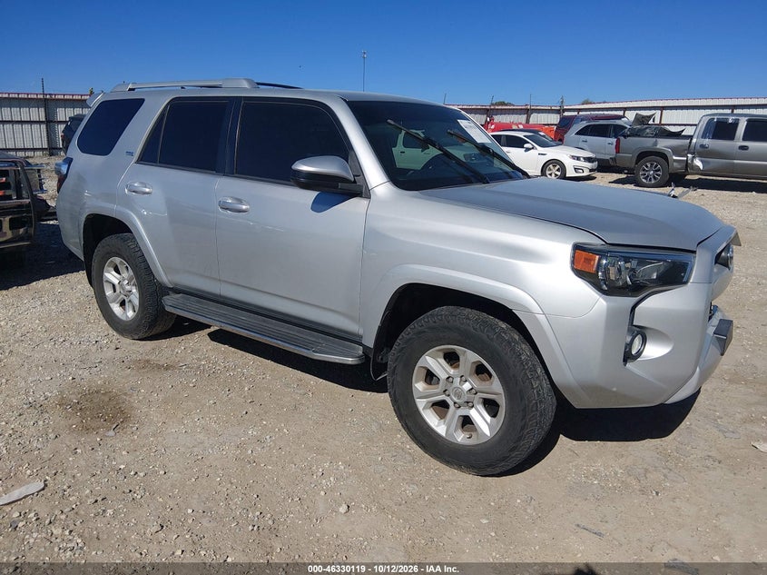 Vin: jtebu5jr3f5256714, lot: 46830372, toyota 4runner sr5 2015 img_1