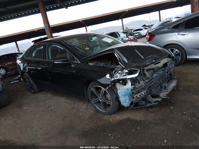 Vin: 3fa6p0hd3gr278033, lot: 46830447, ford fusion se 2016 img_1