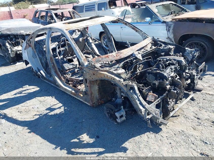 Vin: 2hgfe4f84th340351, lot: 46830466, honda civic hybrid sport/sport touring 2026 img_1