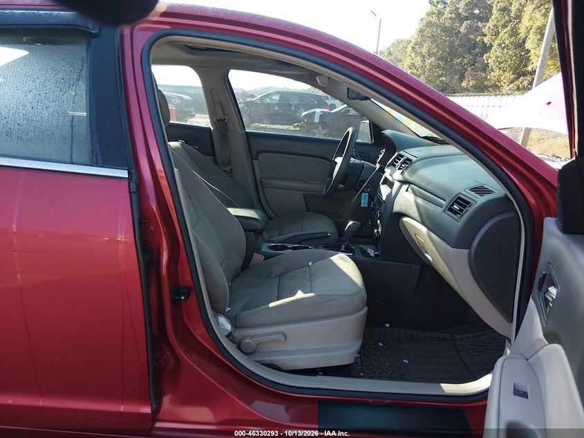 2010 FORD FUSION SE · Фото 5
