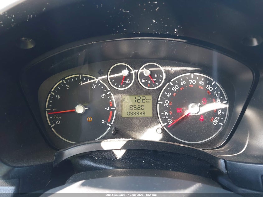 FORD TRANSIT CONNECT 2012 VIN NM0LS7DN4CT125153