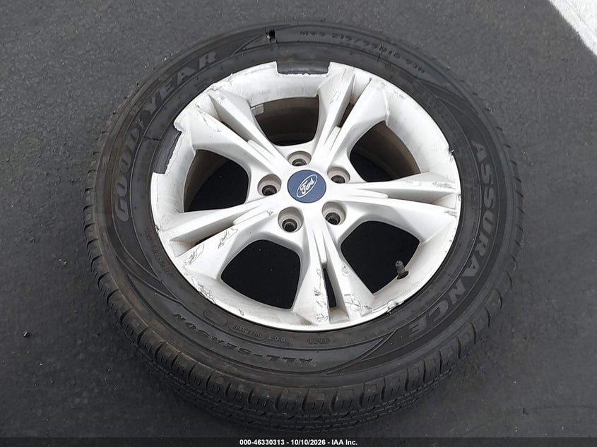 2014 FORD FOCUS SE · Фото 12